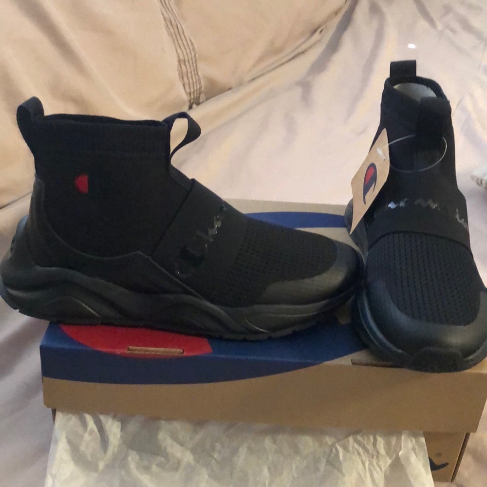 Champion slip on shoes